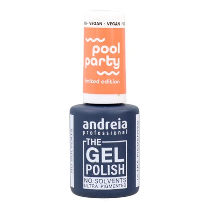 Andreia The Gel Polish Pool Party N1 105 Ml