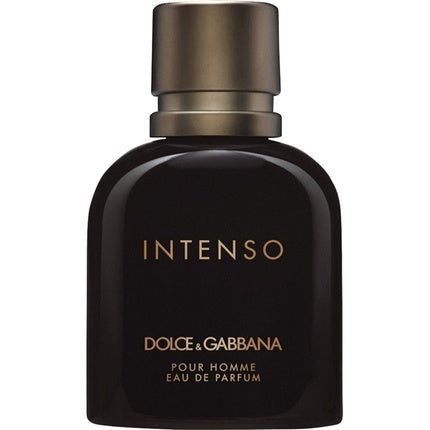 Dolce&Gabbana Intenso Pour Homme Eau De Parfum Spray 75ml