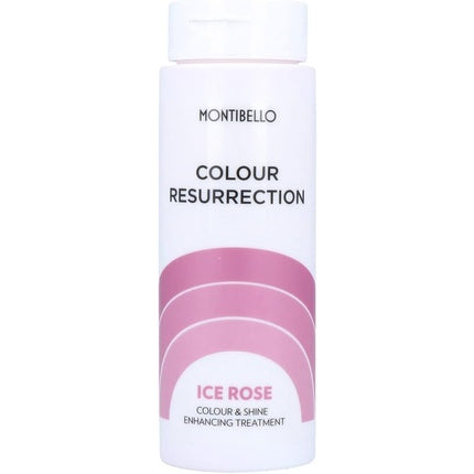 Montibello Colour Resurrection Ice Rose 150ml