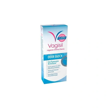 Vagisil Vagisil Vaginesil Intima Odor Block Protection 200ml