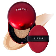 Tirtir Mask Fit Red Cushion Foundation Full Coverage Weightless Skin Fit
