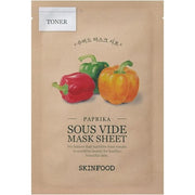 Pepper Mask Sheet 18g
