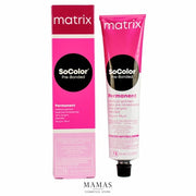 Matrix So Color Permanent Cream Hair Color 6MM 90ml
