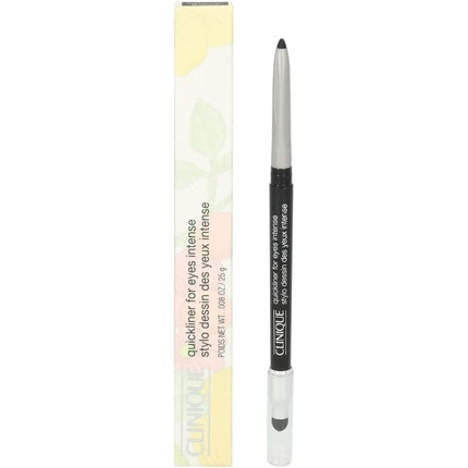CLINIQUE Quickliner Intense 09 Ebony