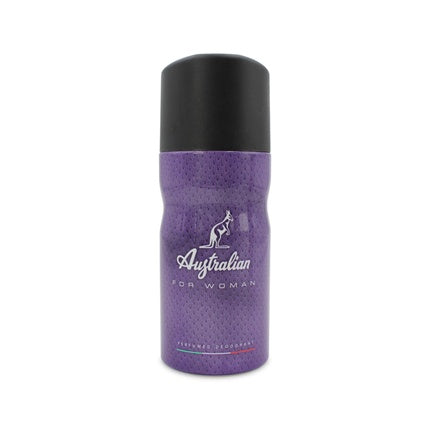 Australian St Australian D Viola Deodorant 150 Spray