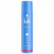 Taft Styling Spray Ultra Strong - Ultra Strong Hold Hair Spray
