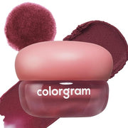 Colorgram Tintin Dory Blur Jam 05 Hip Berry Pudding Pot Lip & Cheek Tint