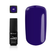 Silcare Flexy Hybrid Gel Nail Polish 42 4.5g