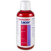 Lacer Colut Chlorhexidine 200ml