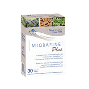 Bioserum Migrafine Plus 30 Capsules
