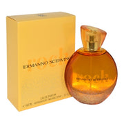 Ermanno Scervino Rock Eau De Parfum 50ml