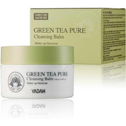 Yadah Green Tea Pure Cleansing Balm 100ml