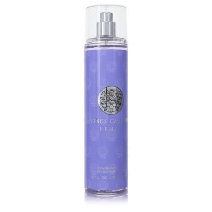 Vince Camuto Femme Body Spray 8oz 240ml