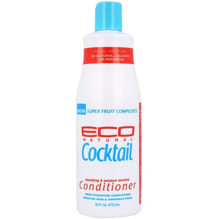 Eco Styler Eco Cocktail Super Fruit Cond 16oz 16oz