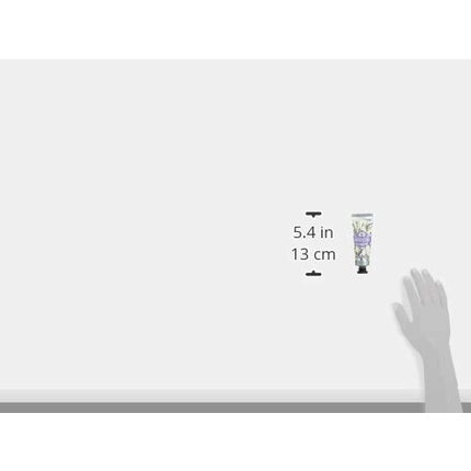 AAA Luxury Hand Cream with Shea Butter Lavender 60ml 2 fl oz