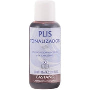 Azalea Plis Tonalizador Castaño 100ml