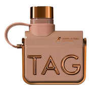 Armaf Tag Her Donna Di Terra Eau De Parfum 100ml