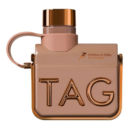 Armaf Tag Her Donna Di Terra Eau De Parfum 100ml