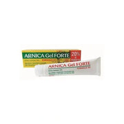 Sella Arnica 10 Gel Forte Formula 72 Milliliters