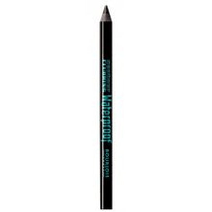 Bourjois Contour Clubbing Waterproof Waterproof Eye Pencil 12 G 54 Ultra Black