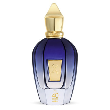 Xerjoff Join The Club 40 Knots Eau De Parfum Spray 100ml