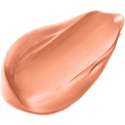 Wet n Wild Megalast Lipstick Long-Lasting Moisturizing Matte Lipstick with Microsphere Formula Natural Extracts Coenzyme Q10 Vitamin A & E Never Nude