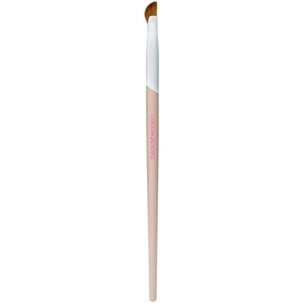beautyblender Wing Man Curved Angled Eyeliner Brush with Cruelty-Free Bristles