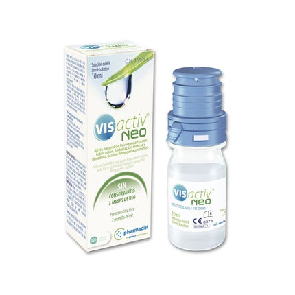 Opko Health Pharmadiet Vis Activ Neo 10 Ml
