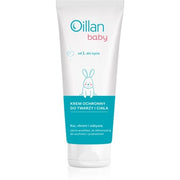 Oillan Protective Cream for Face and Body 75 ml