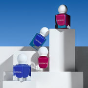 Catrice SUMMER OBSESSED Nail Lacquer C02 Pink Long-Lasting Highly Pigmented Glossy Vegan Nail Polish 11ml