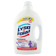 Lysoform Detergent 36 Washes Lavender 1.62l
