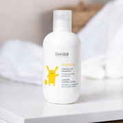 Laboratorios Babe Pediatric Milk Crust Cradle Cap Shampoo 200ml