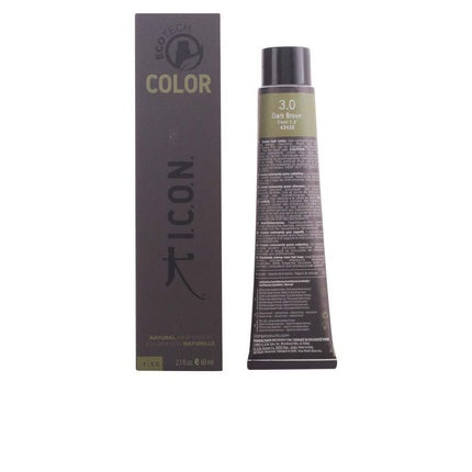Icon Color Accessory 400ml 5.1 Light Ash Brown