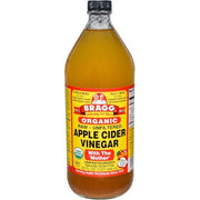 Bragg Organic Apple Cider Vinegar 32 Oz