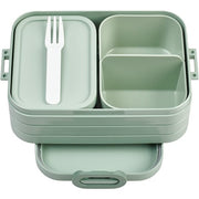 Mepal Bento Lunchbox Take A Break Midi 900ml Nordic Sage