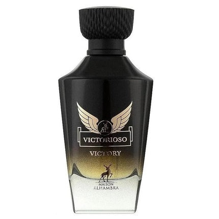 Victorioso Victory Perfumed Water Spray 100ml