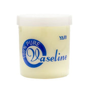 Yari Pure Vaseline 16oz - A Versatile Hair Care Product