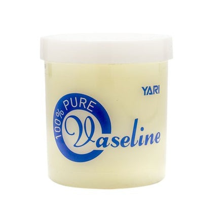Yari Pure Vaseline 16oz - A Versatile Hair Care Product