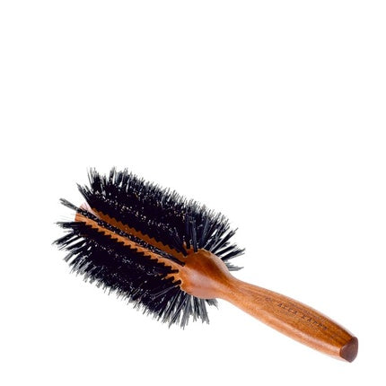 Acca Kappa Wooden Round Brush 824 69mm