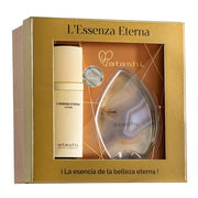 Atashi L'Essenza Eterna Anti-Aging Serum with Bakuchiol and Guasha Agate 30ml