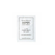 Depot Soothing Soap Cream For Shaving - 10 Ml