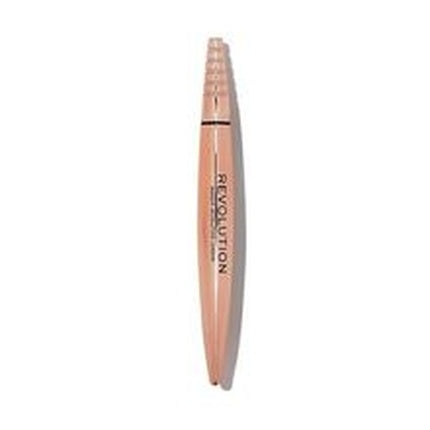 Makeup Revolution Renaissance Flick Liquid Eyeliner 8 G Brown