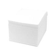 Eurostil Hair Super Absorbent Towel Bag 30x37 100 Units