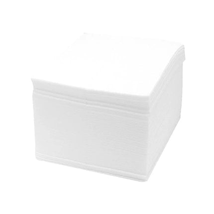 Eurostil Hair Super Absorbent Towel Bag 30x37 100 Units