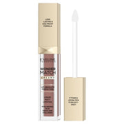 Eveline Wonder Match Creamy Liquid Matte Lipstick In Shade 09a, 6.8ml