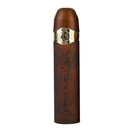Cuba Original Cuba Magnum Gold Eau De Toilette Spray 130ml