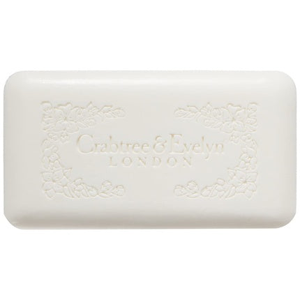 Crabtree & Evelyn Nourishing Soap Pomegranate & Argan Oil 5.5 oz