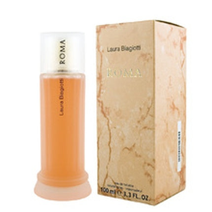 Laura Biagiotti Roma Eau De Toilette Spray 50ml