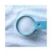 Sole Powder Laundry Detergent New Formula White Shiny 1100 Grams