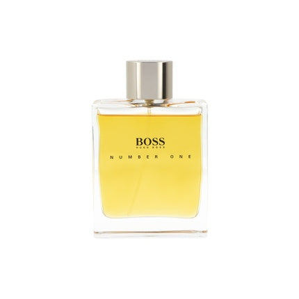Hugo Boss Number One Eau De Toilette Spray 100 Ml